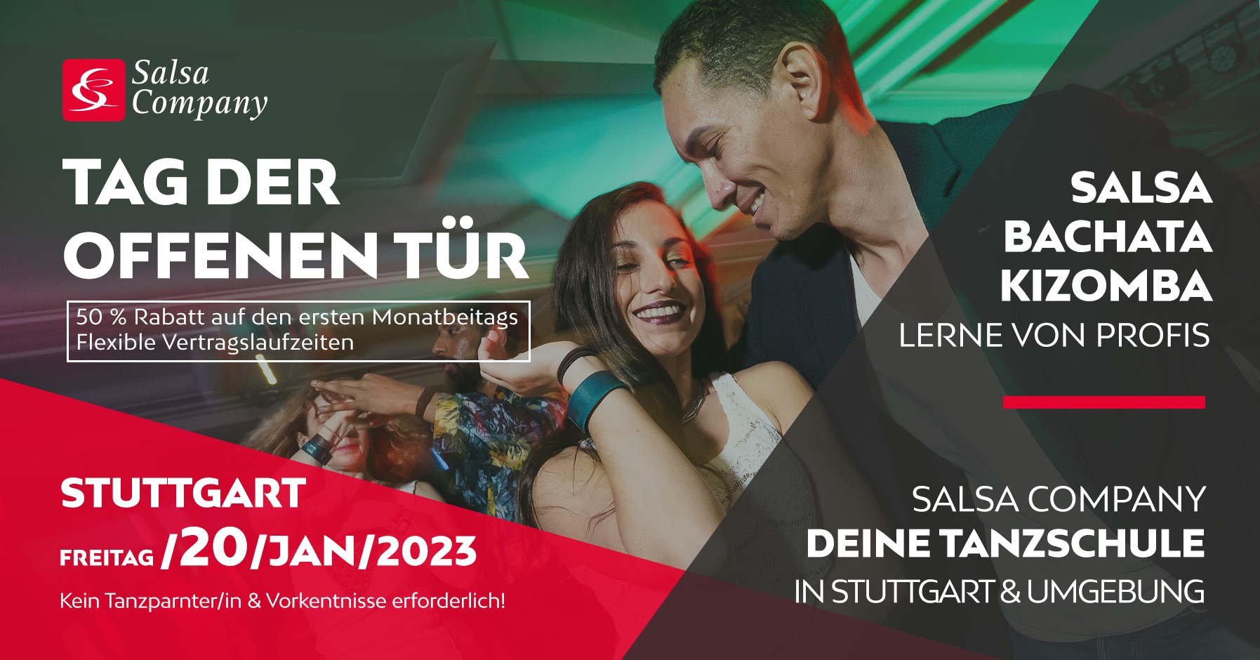Tag der offenen Tür