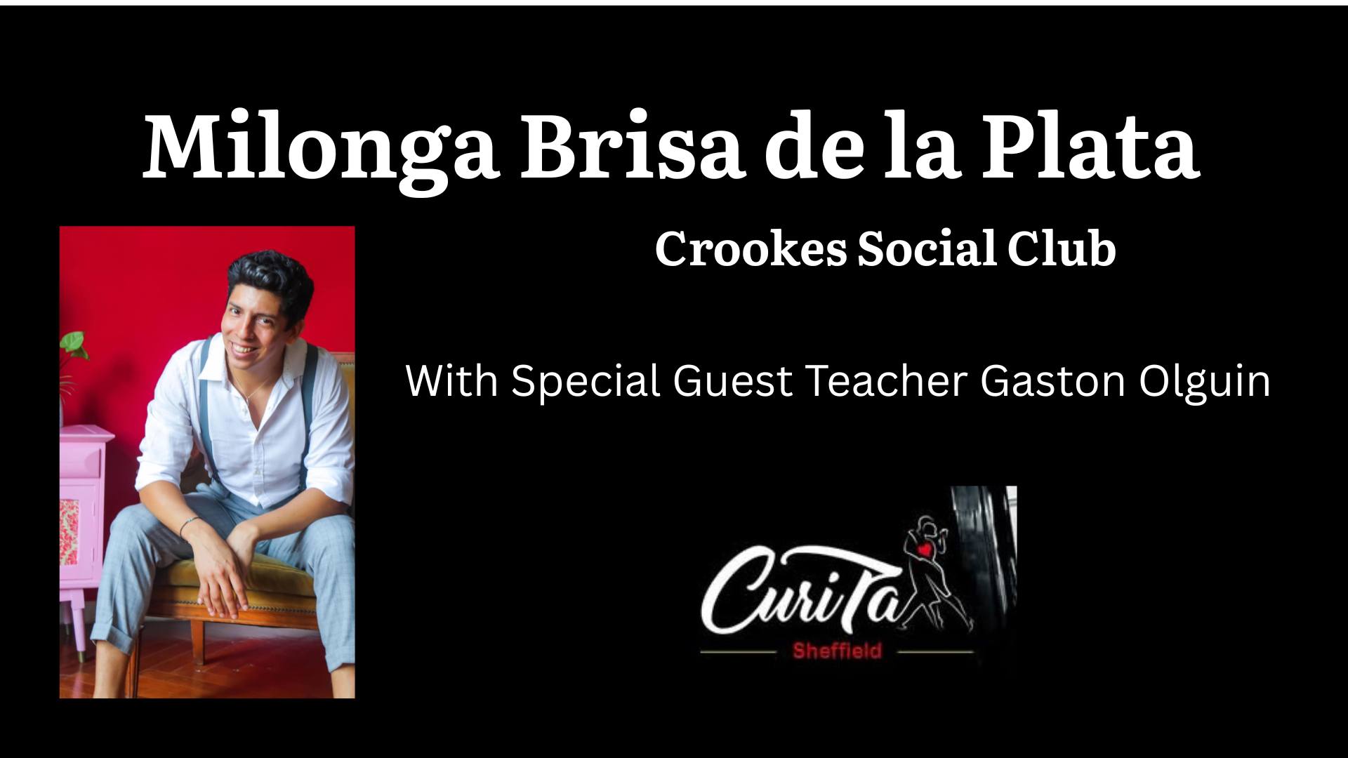 Milonga Brisa de la Plata