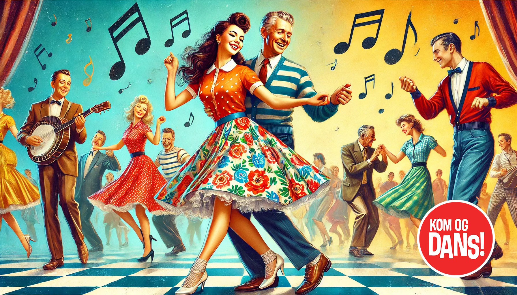 Dansehelg