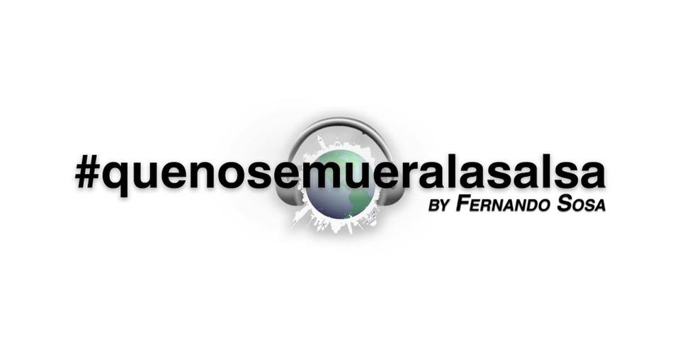 Serata #quenosemueralasalsa