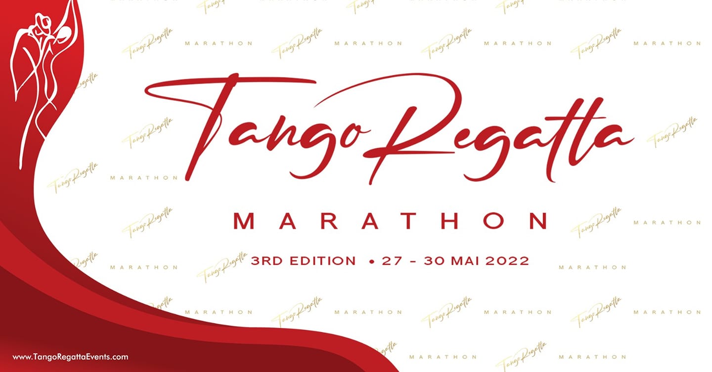 TangoRegatta Marathon 2022 3rd Edition