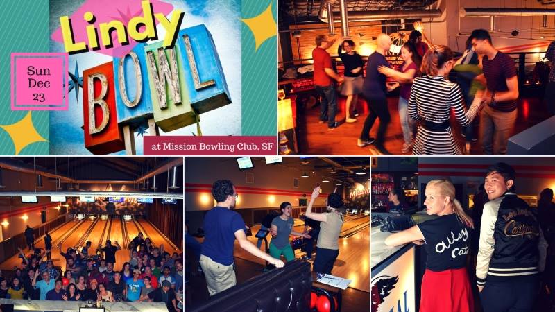 Lindy Bowl #7 with DJ NateDiggity