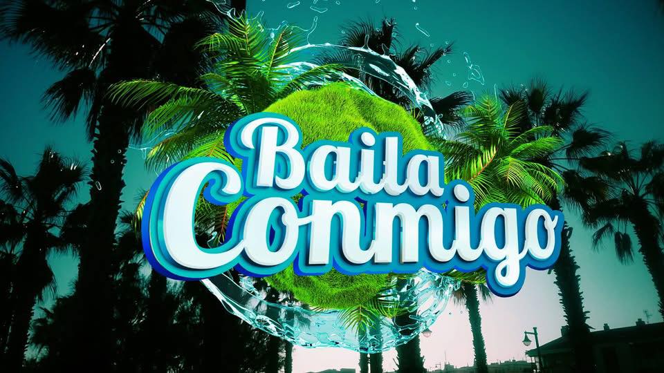 BAILA CONMIGO X ONYX GRÜNDAU