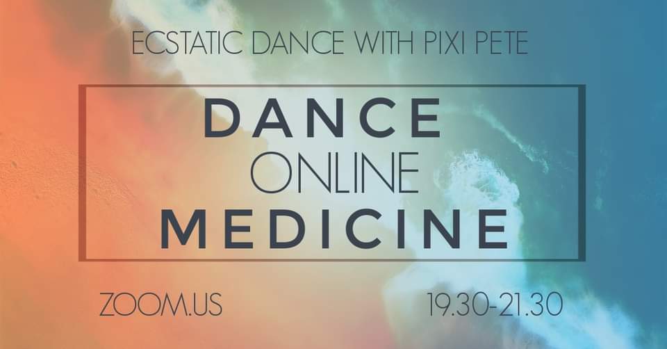 Dance Medicine Online