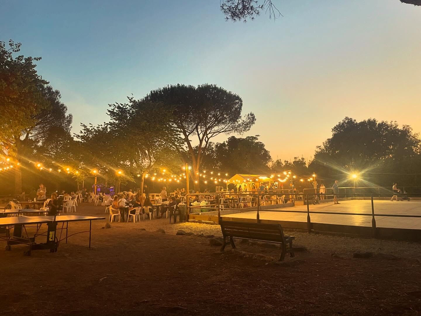 TANGÓN al Festival BRIN - Speciale di Primavera