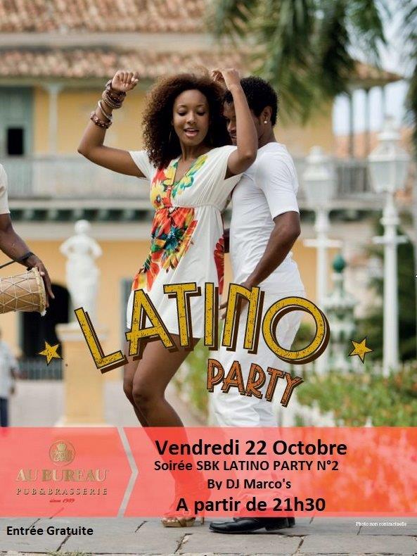 LATINO PARTY 02