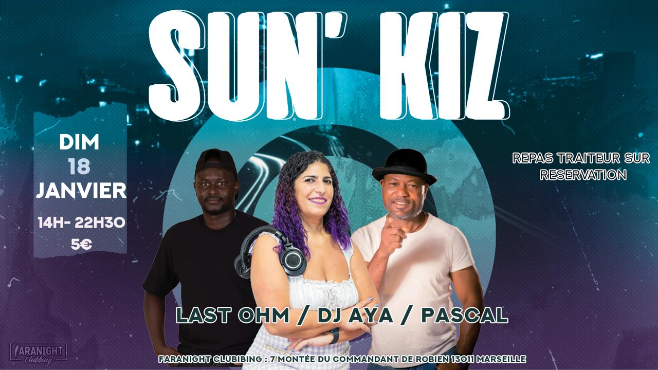 Sun'Kiz