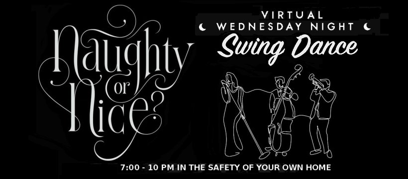02-17 Online Swing & Blues Dance