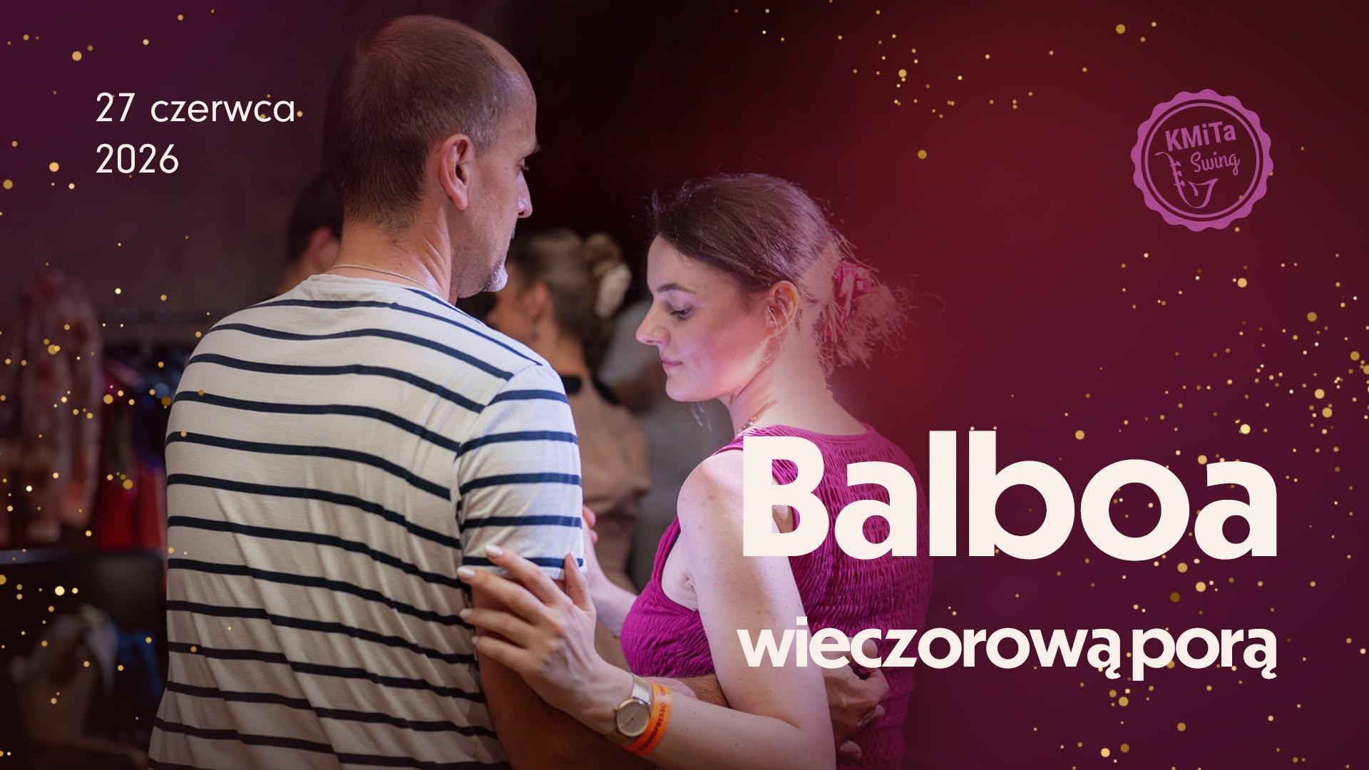 Balboa wieczorową porą
