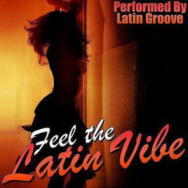 THE LATIN PARTY VIBE @ HACIENDA Bar & Grill with THE BALI STUDIO TEAM
