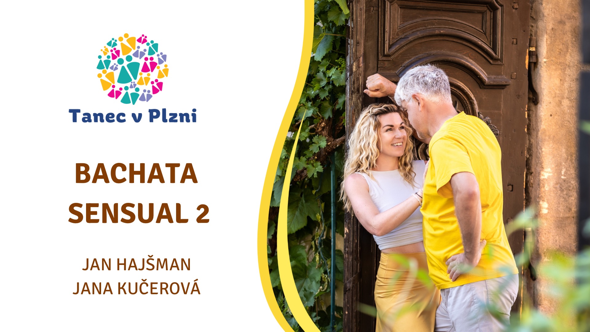 Bachata sensual 2