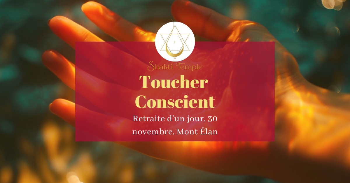 Toucher Conscient