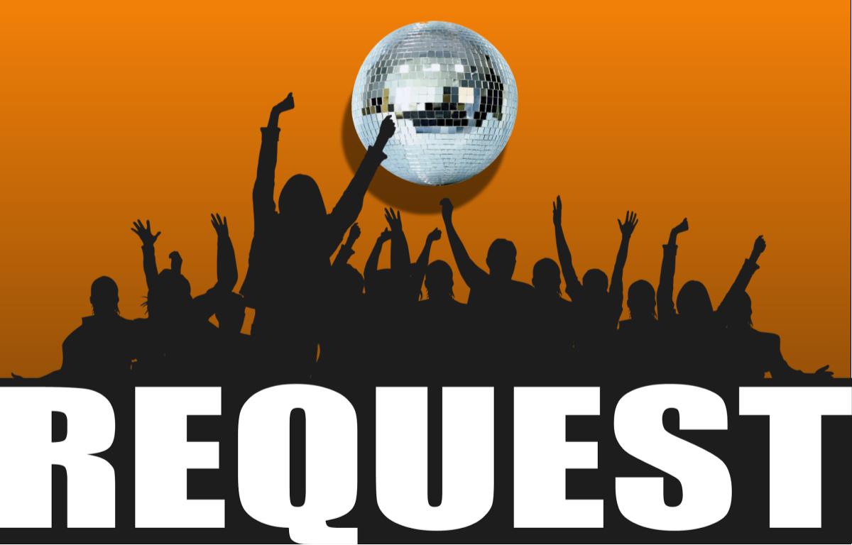 June Request Your Dance Event