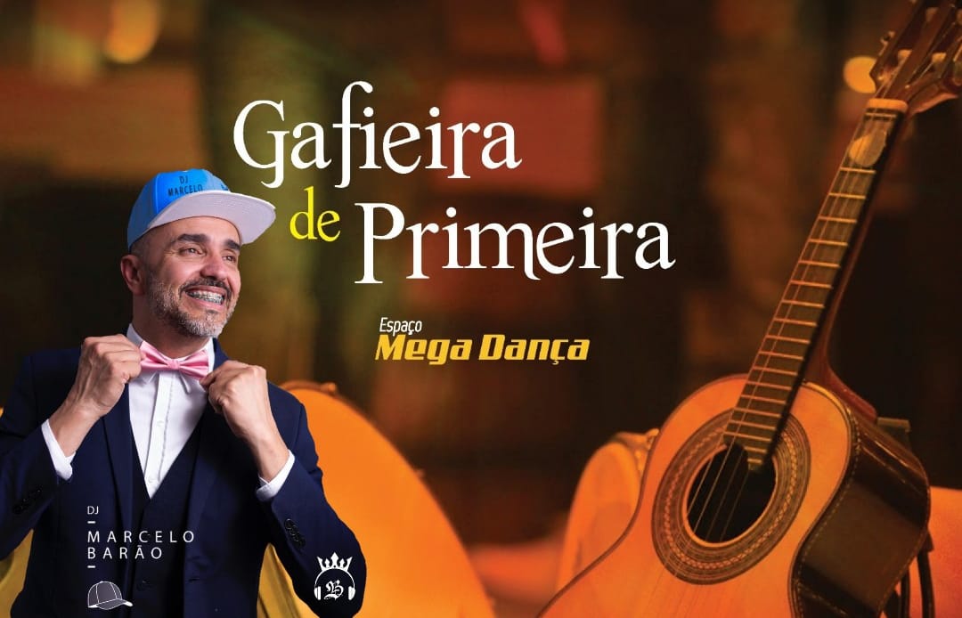 Gafieira De Primeira