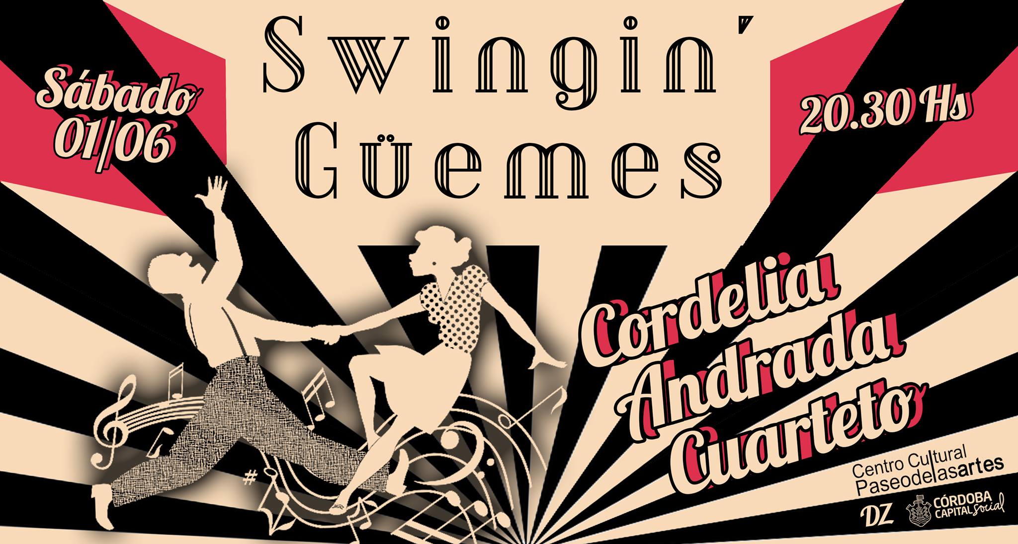 Swingin Guemes