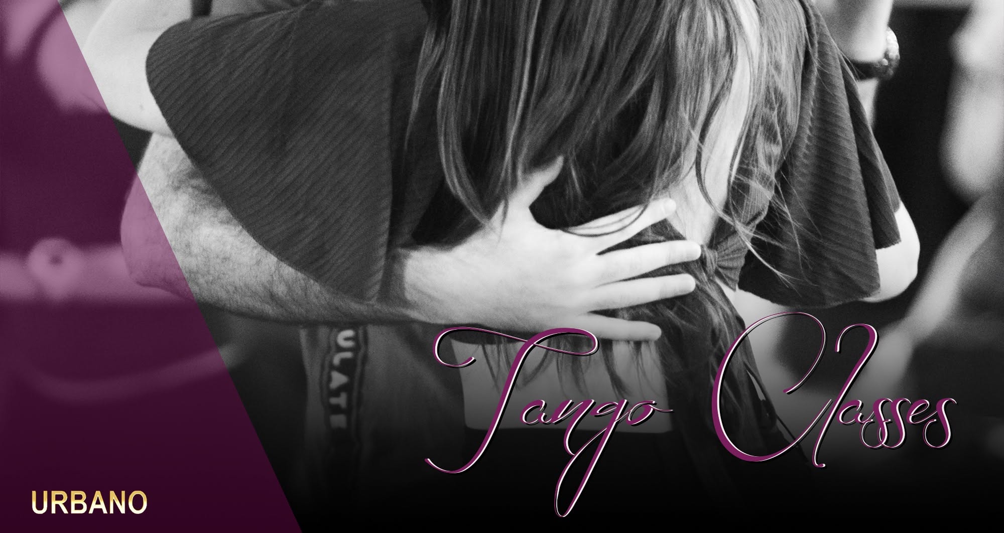 Tango Classes November 2019 - Urbano