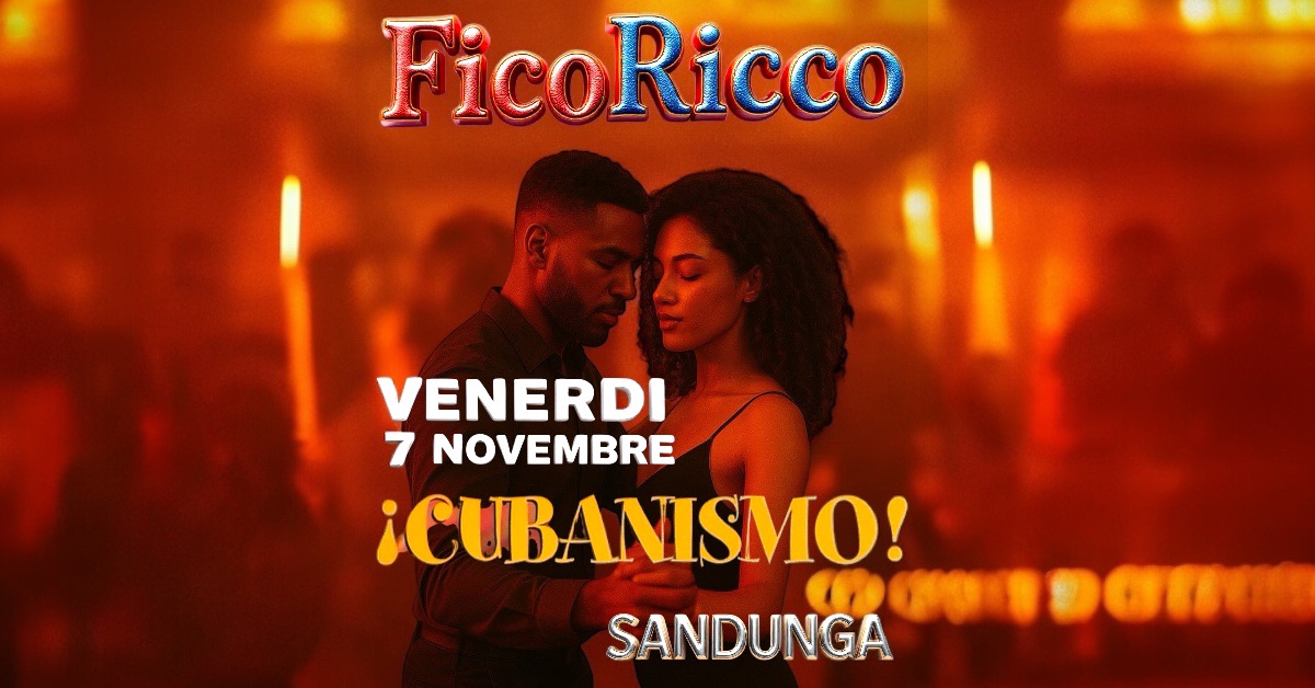 Sandunga con Cubanismo