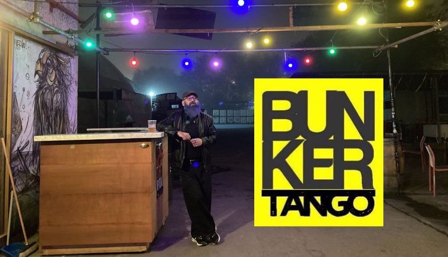 Bunker Tango 7.12