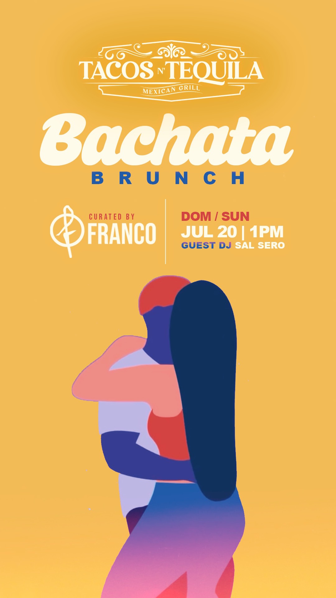 BACHATA Brunch