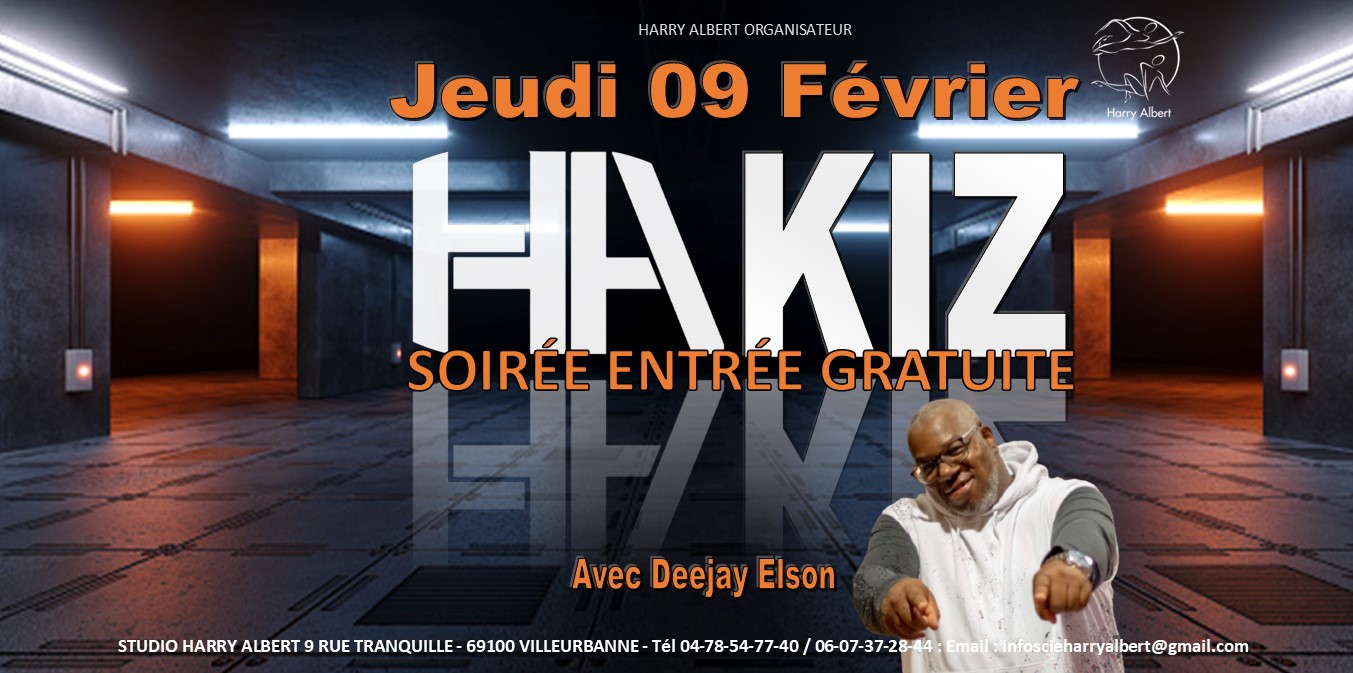 HA'KIZ