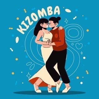 Kizomba bar ❤️ hosted by L&D