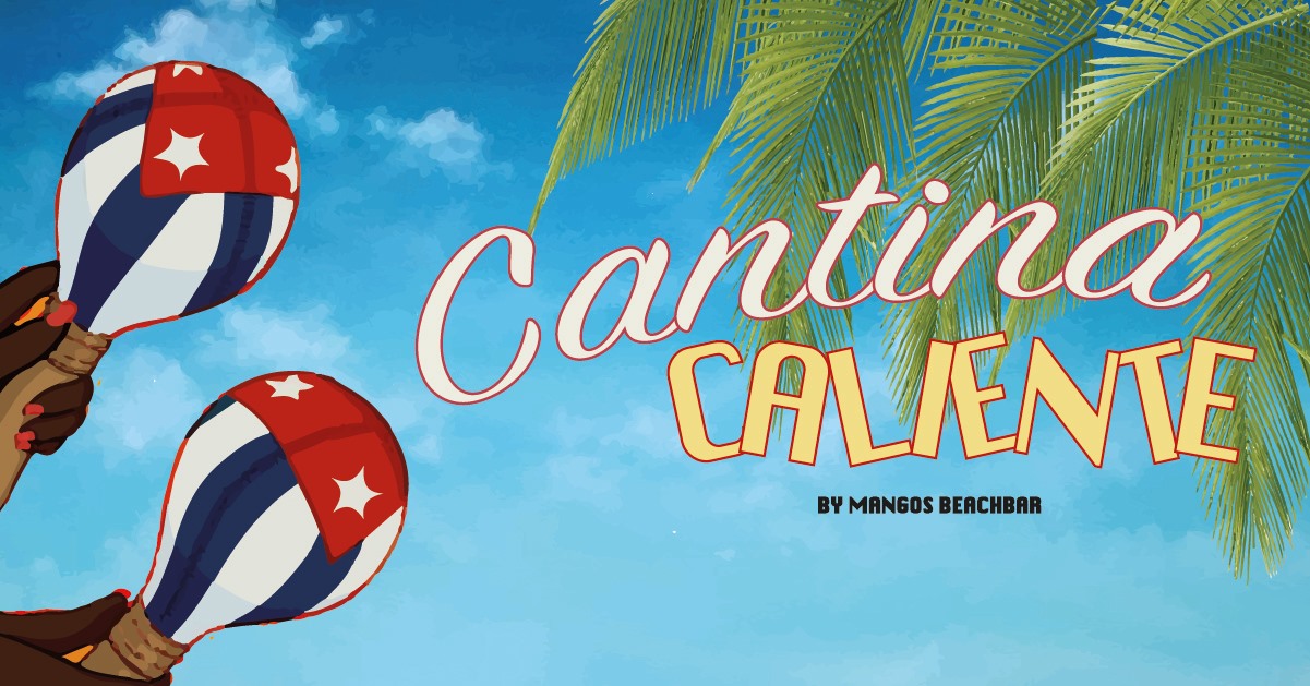 Cantina Caliente by Mango's Beachbar