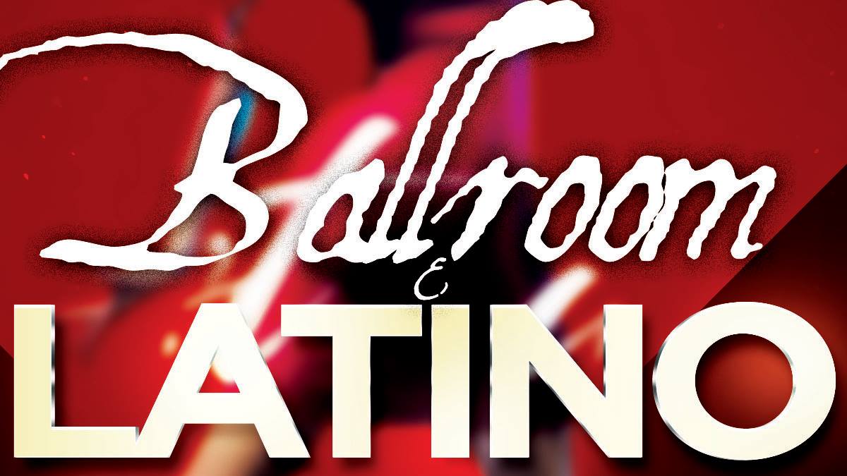 Hai la Dans - Ballroom & Latin Dances