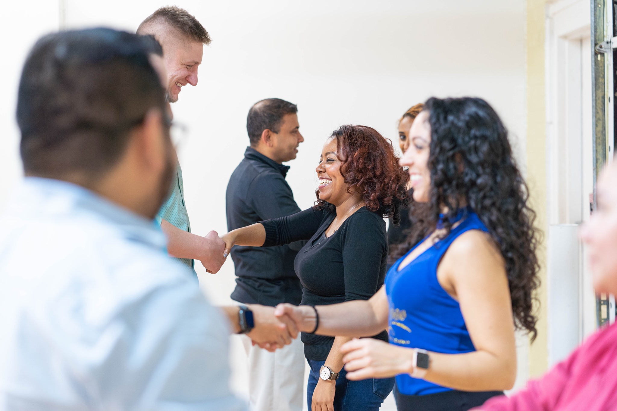 Introduction to Latin Dance Online!