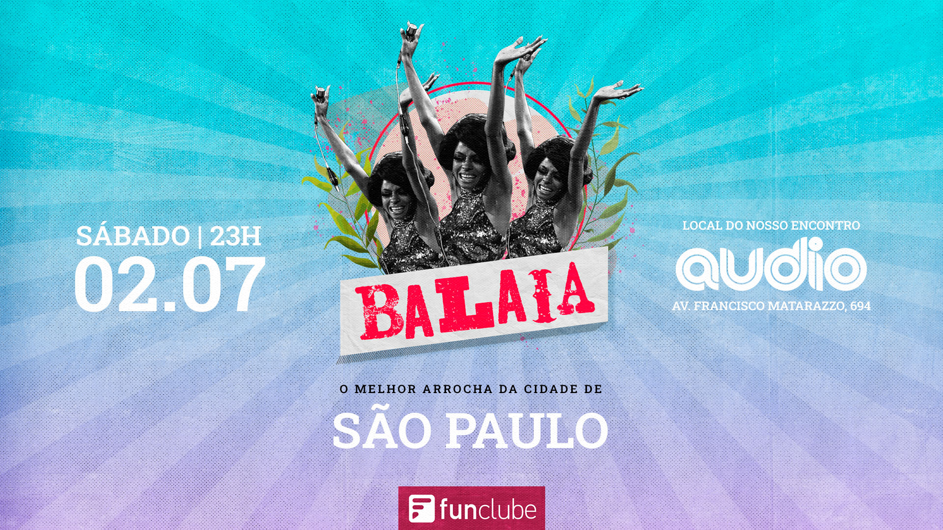 Balaia na Audio 02.07