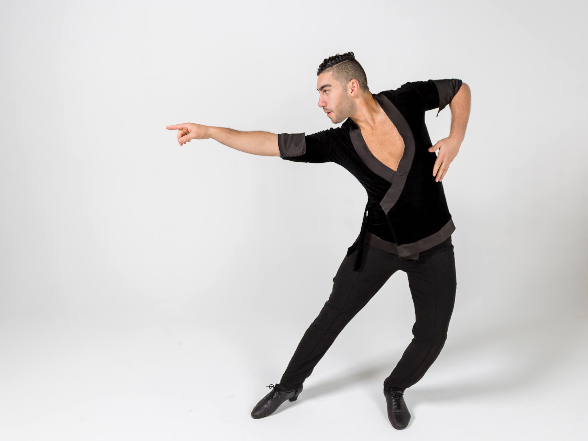 Salsa and Cha Cha Workshops with Australian Champion Arti!