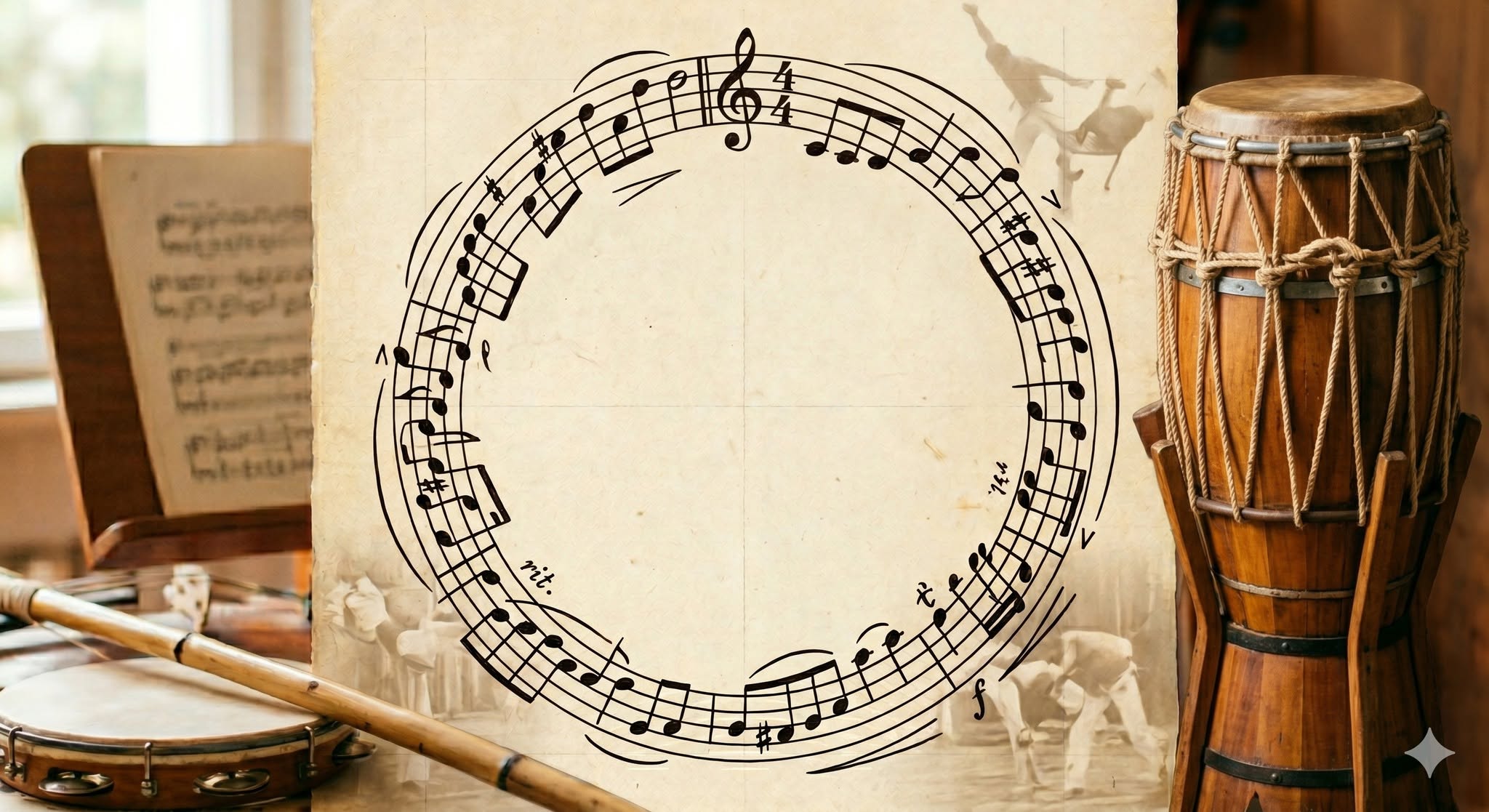 AN RODA ABERTA ABRIL