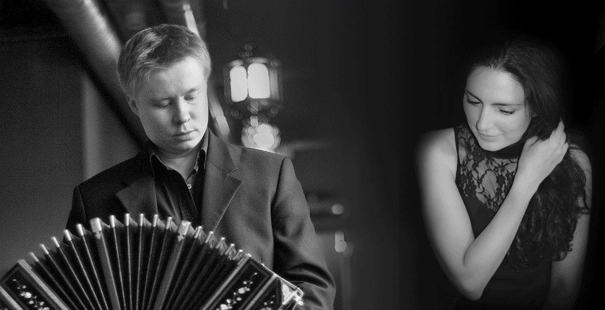 IBA Urbana Open Air Tango (milonga) ft. Hiltula Steenbeke
