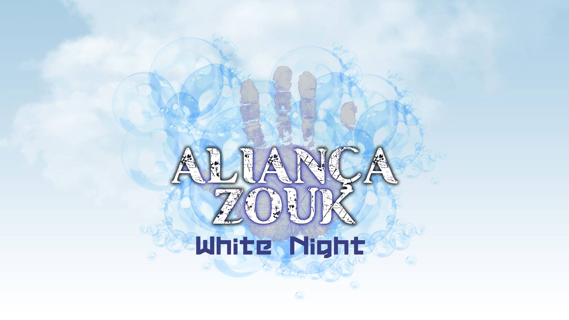16 09 - Aliança Zouk White Night #aliançazouk