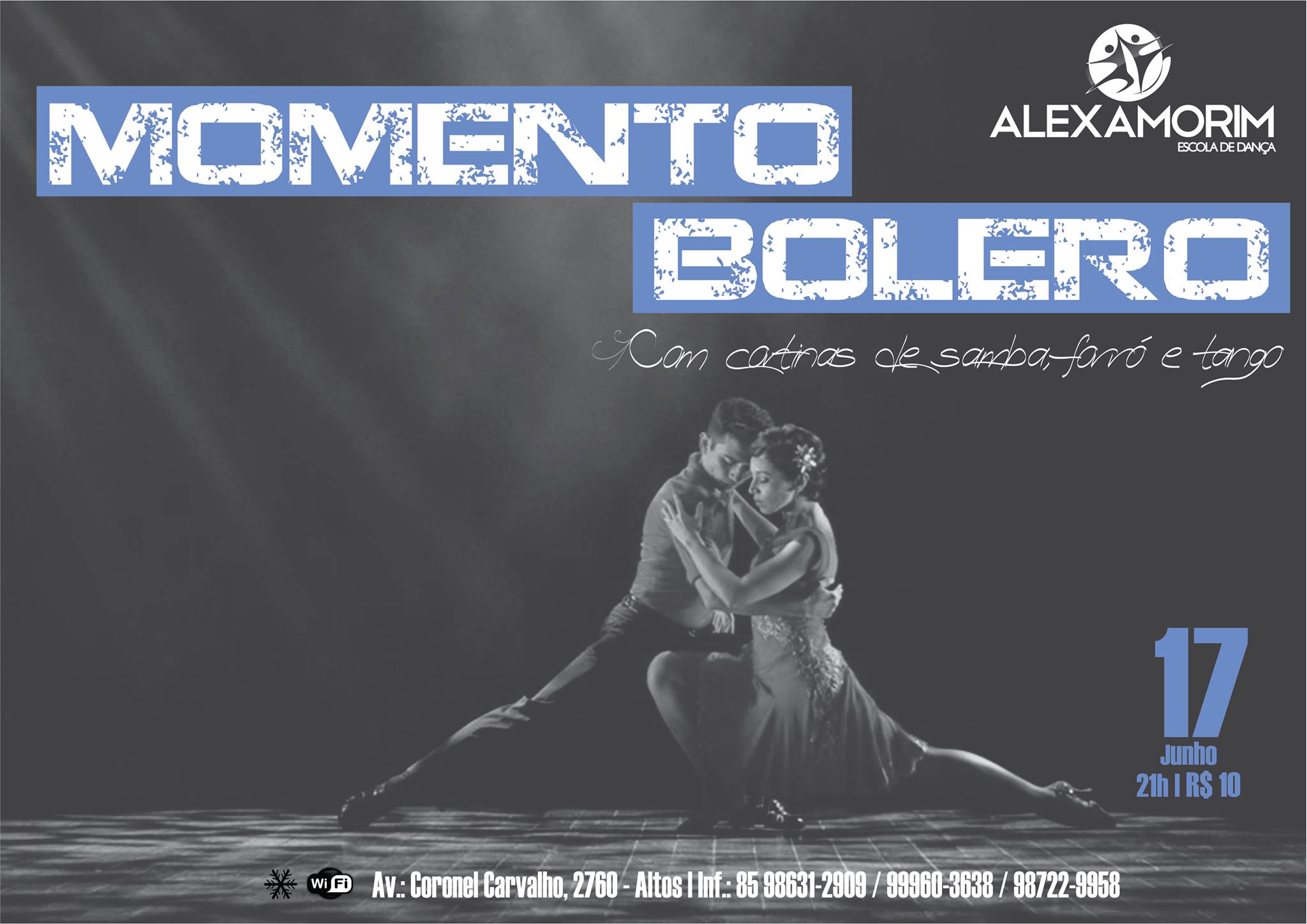 Momento Bolero