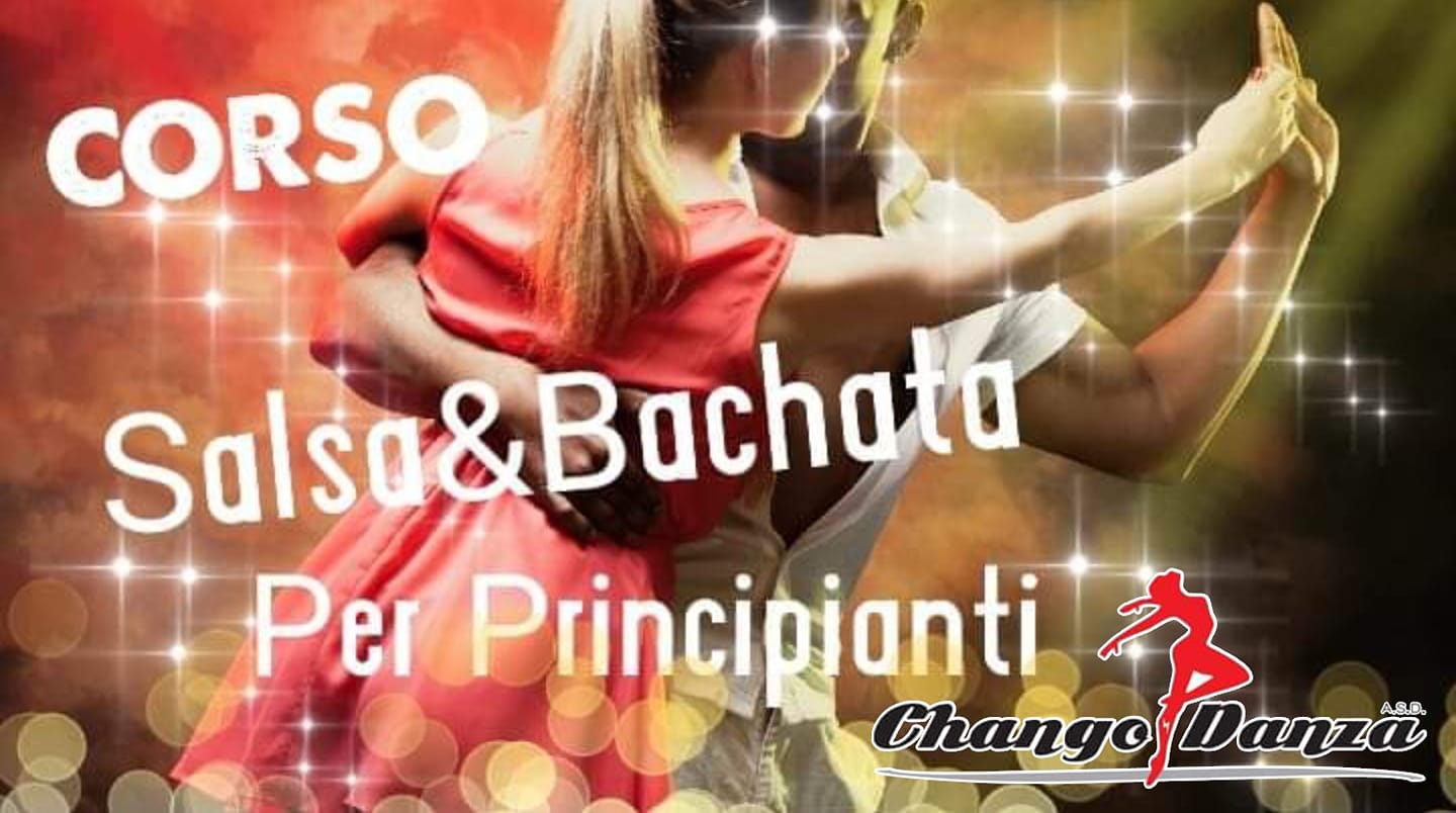 Corso Salsa&Bachata Base
