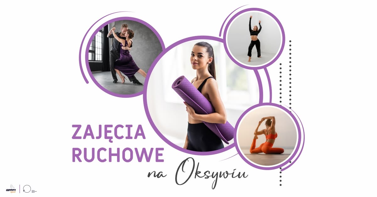 Zajęcia ruchowe (Oksywie)