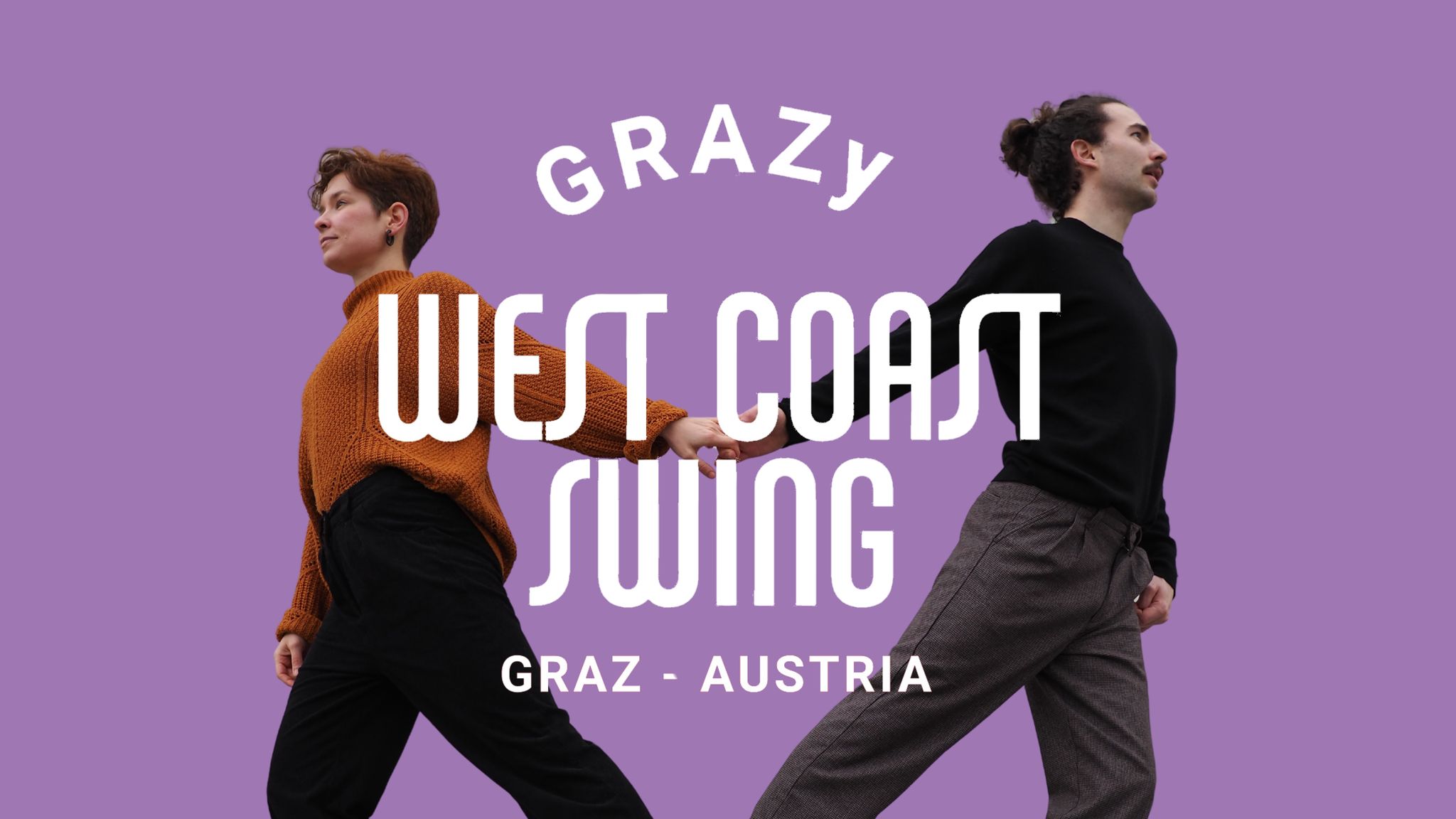 West Coast Swing Intensiv 2025