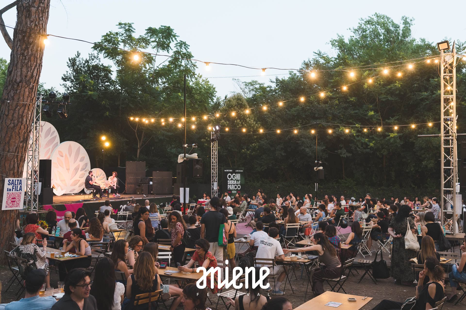 27 07 - 2 08 Aniene Festival 2026