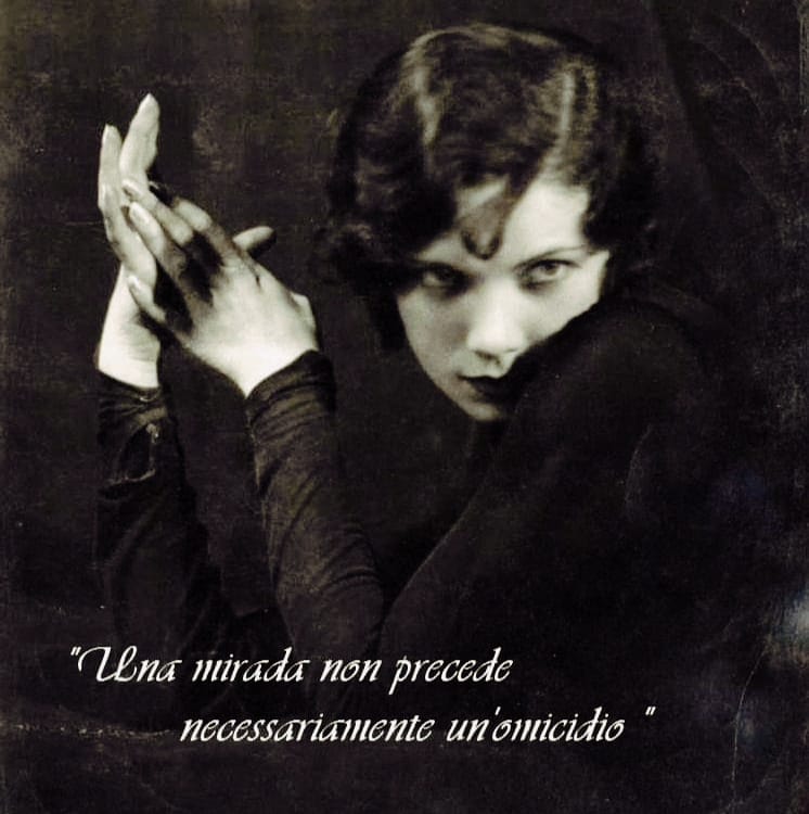 Milonga autogestita