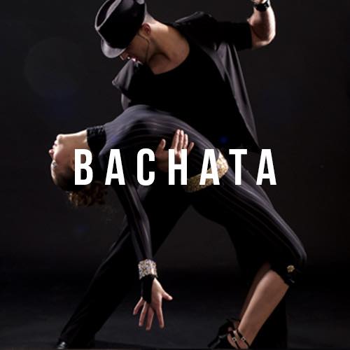 PRESIDENTS DAY MONDAY: "BACHATA BASH!!"