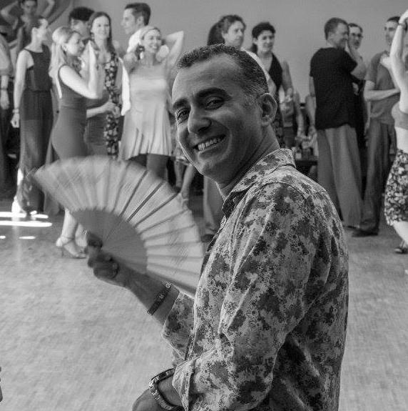 Milonga