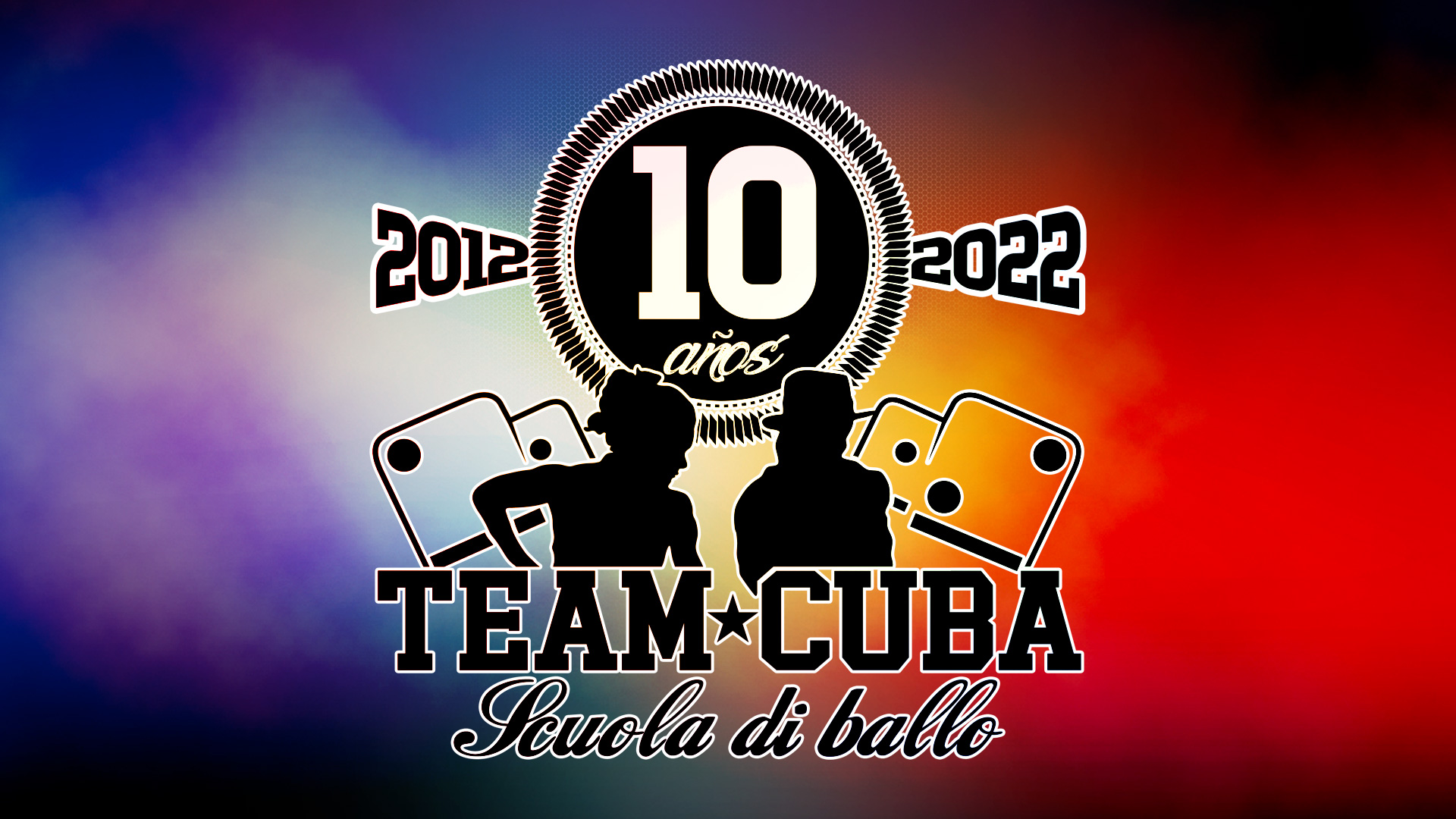 Corsi di Ballo a Bologna con Team Cuba! Lezione di Prova Gratuita!