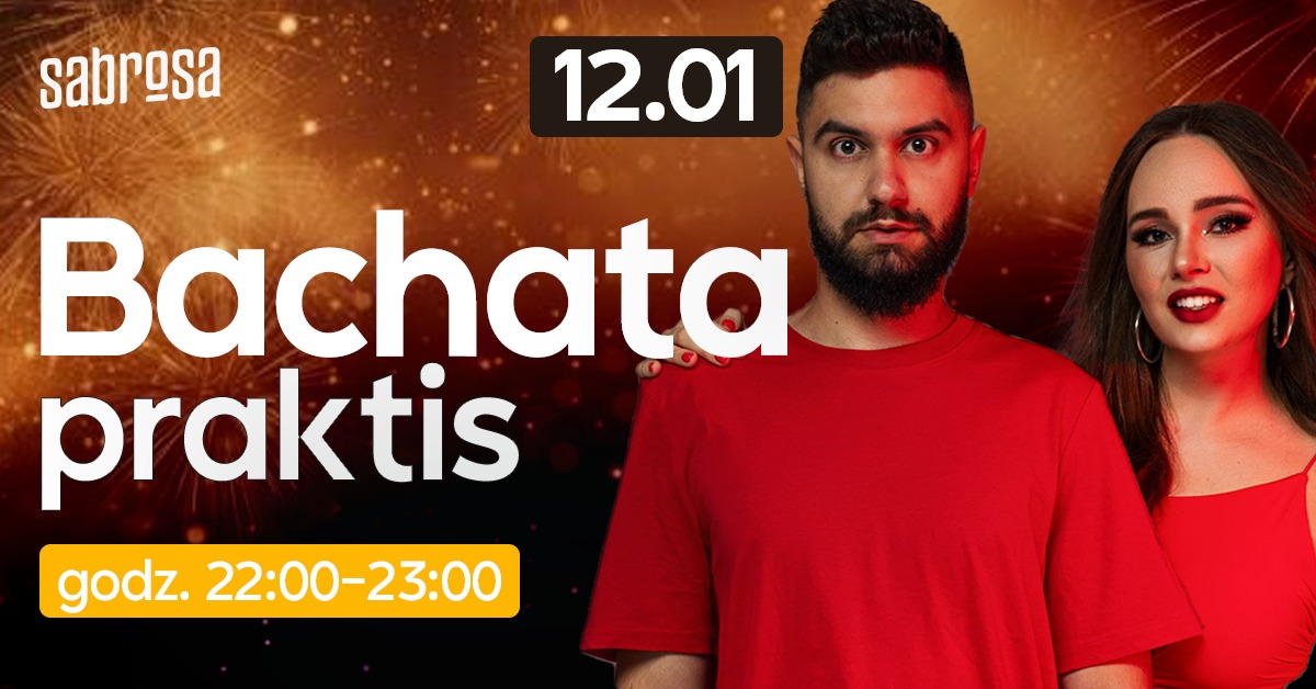 Bachata Praktis