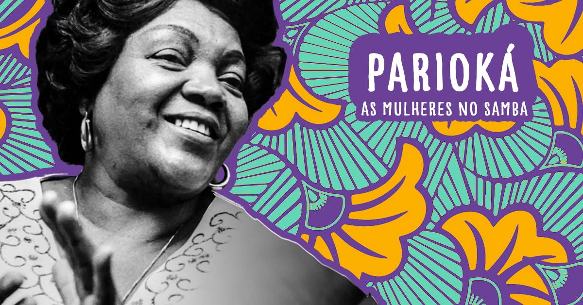 Parioká ★ Janvier 2020 ★ A primeira do ano!