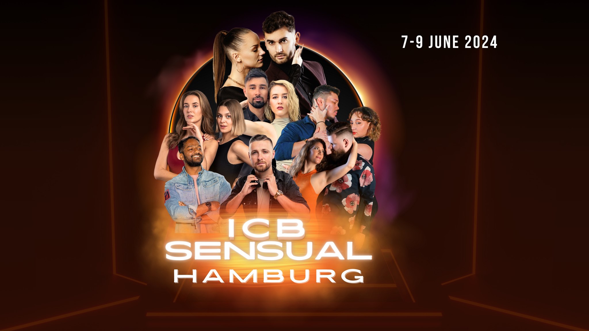 ICB SENSUAL HAMBURG