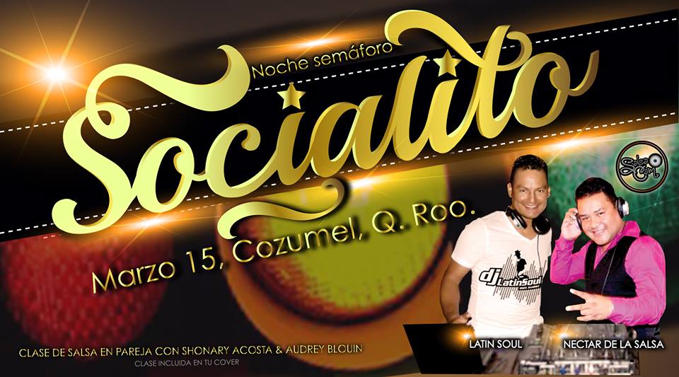 Socialito