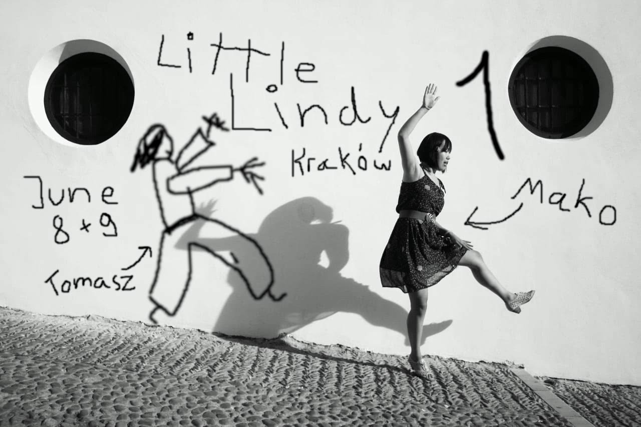 Little Lindy 10 - Mako & Tomasz