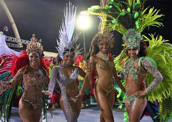 FESTA BRASILIANA IN PROVINCIA DI MILANO!!!