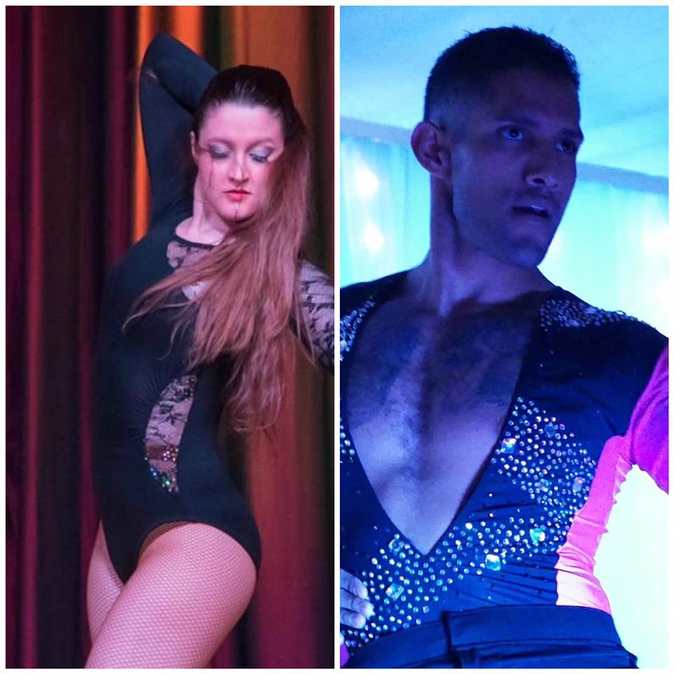 Brazilian Zouk Tuesdays (BZT)