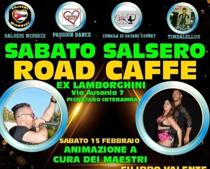 Sabato Salsero
